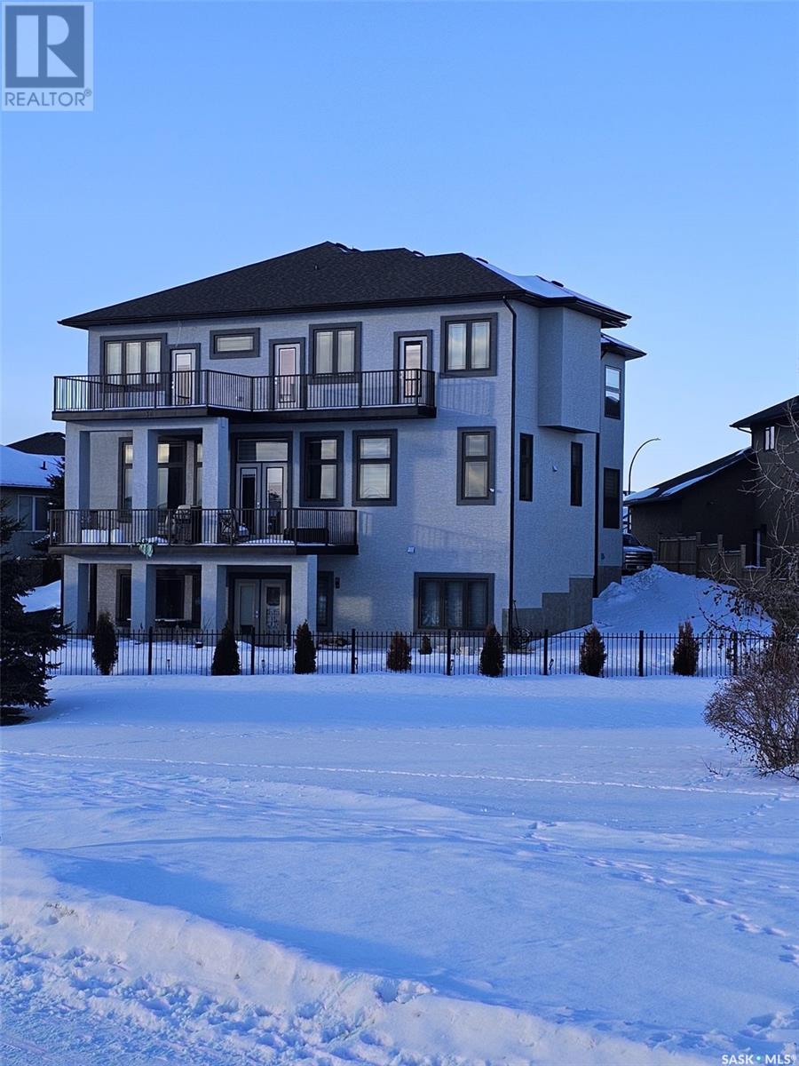 346 Greenfield TERRACE, Saskatoon, Saskatchewan