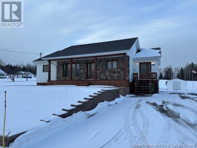 1637 Des Pionniers Avenue, Balmoral, New Brunswick  E8E 1C1 - Photo 1 - NB111257