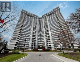 506 - 1333 BLOOR STREET, Mississauga, Ontario