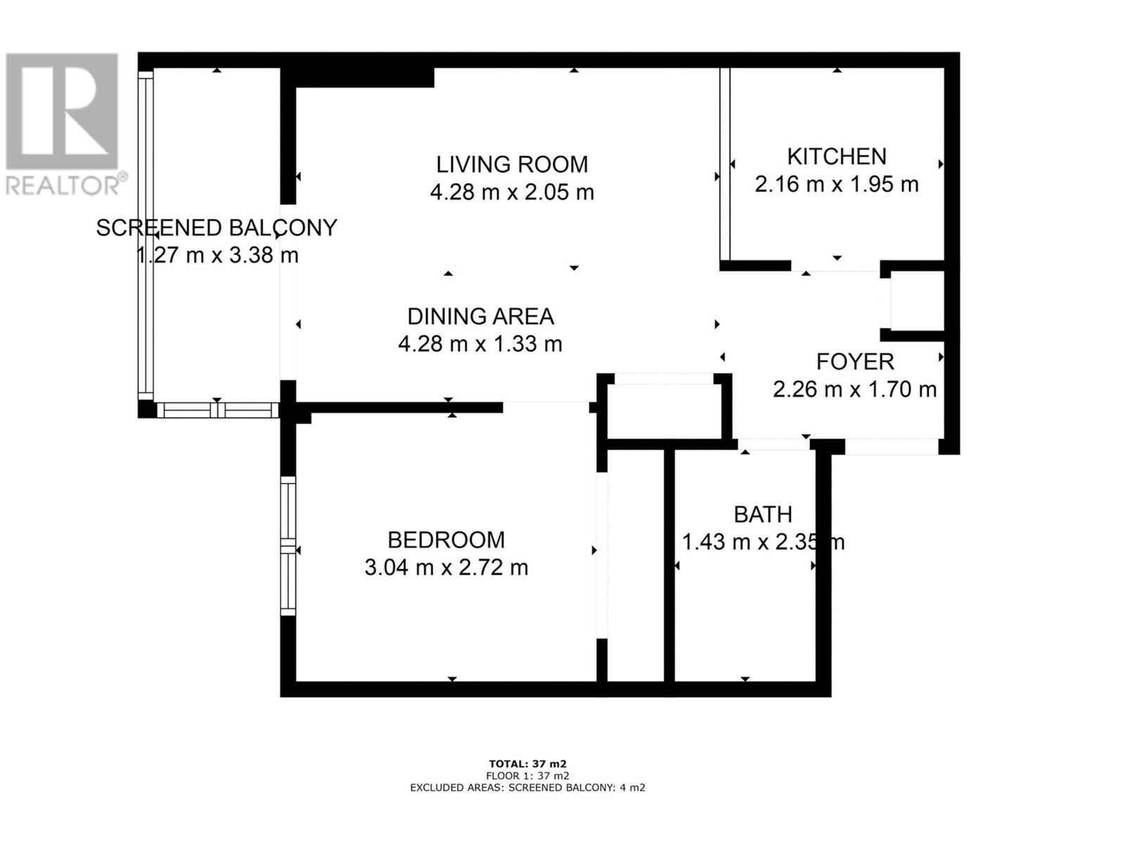 Listing Picture 17 of 17 : 1506 1188 HOWE STREET, Vancouver / 溫哥華 - 魯藝地產 Yvonne Lu Group - MLS Medallion Club Member