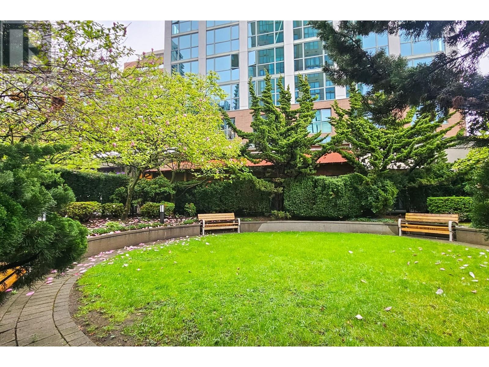 1506 1188 Howe Street, Vancouver, British Columbia  V6Z 2S8 - Photo 14 - R2949532