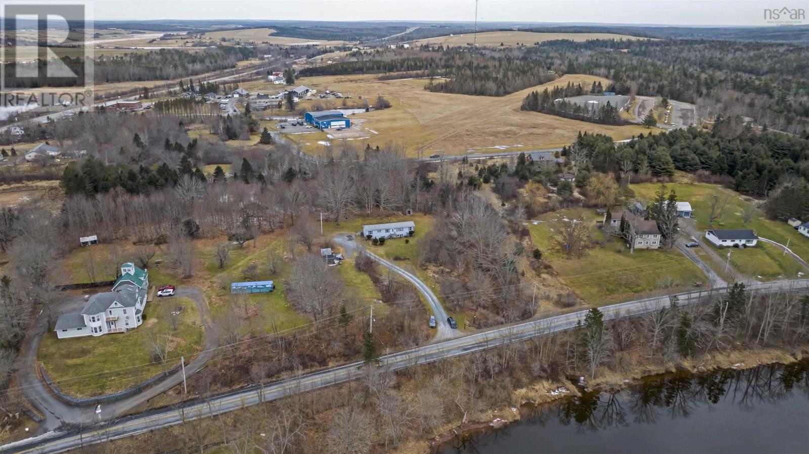 2008 Highway 224, Shubenacadie, Nova Scotia  B0N 2H0 - Photo 5 - 202501001