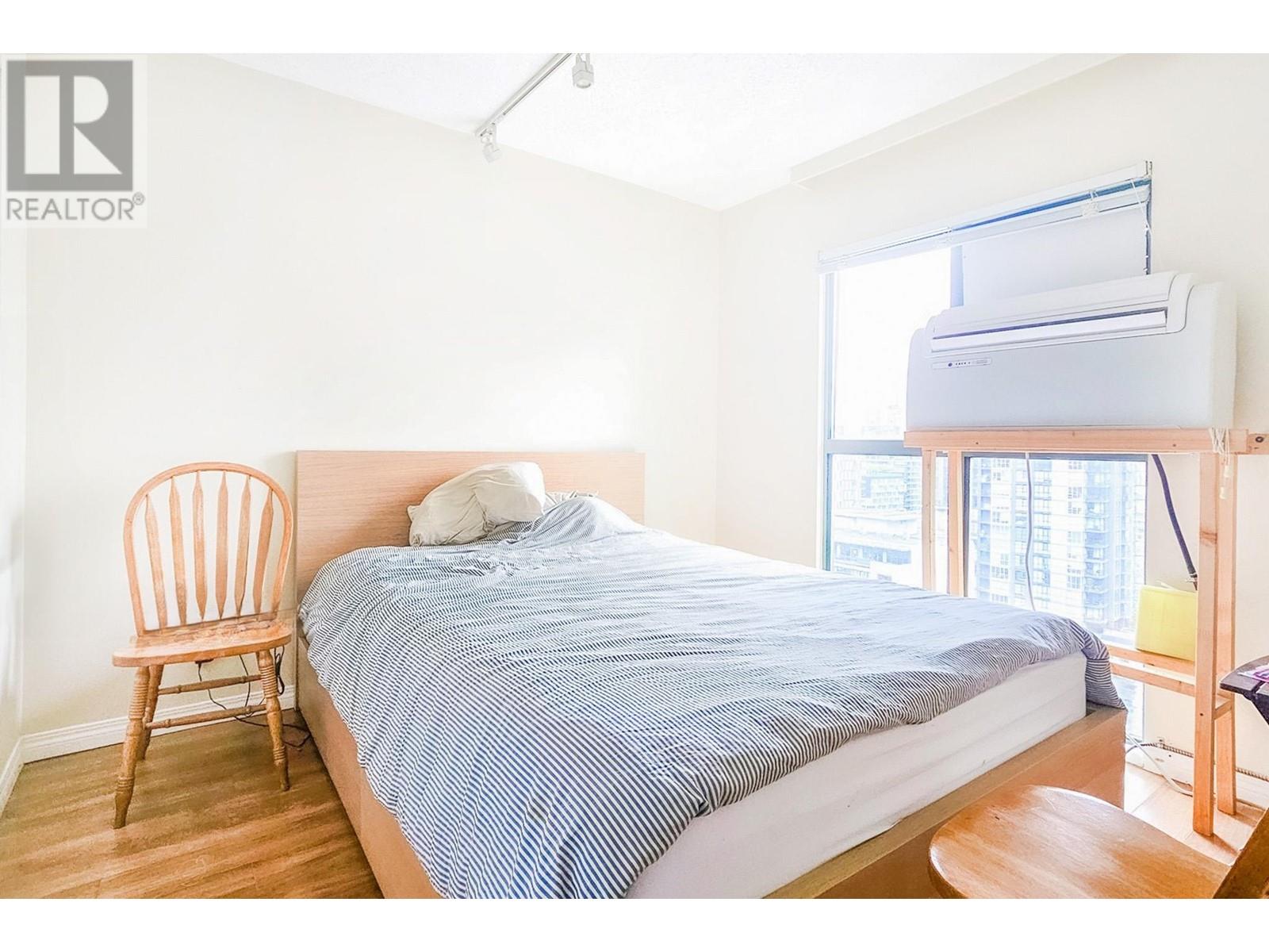 Listing Picture 7 of 17 : 1506 1188 HOWE STREET, Vancouver / 溫哥華 - 魯藝地產 Yvonne Lu Group - MLS Medallion Club Member