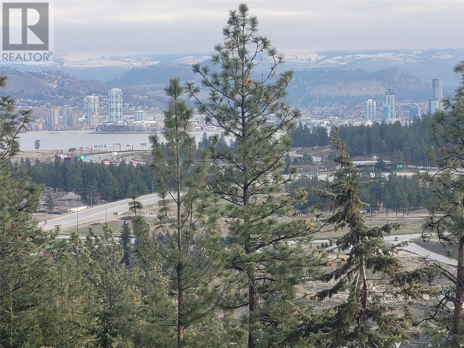 1959 Spyglass Way Lot# 8, West Kelowna, British Columbia