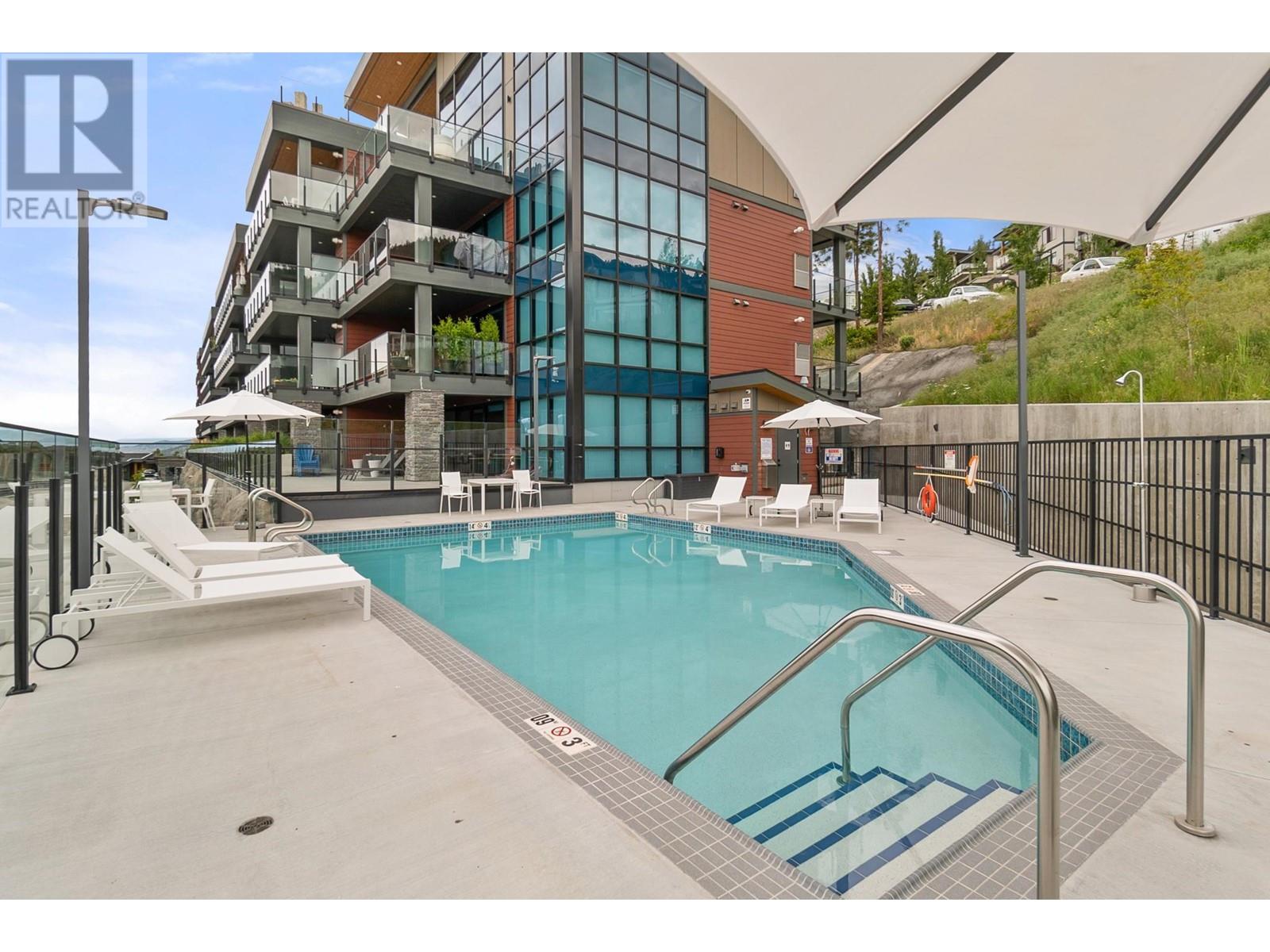 3475 Granite Close Unit# 413, Kelowna, British Columbia  V1V 0B9 - Photo 31 - 10331945