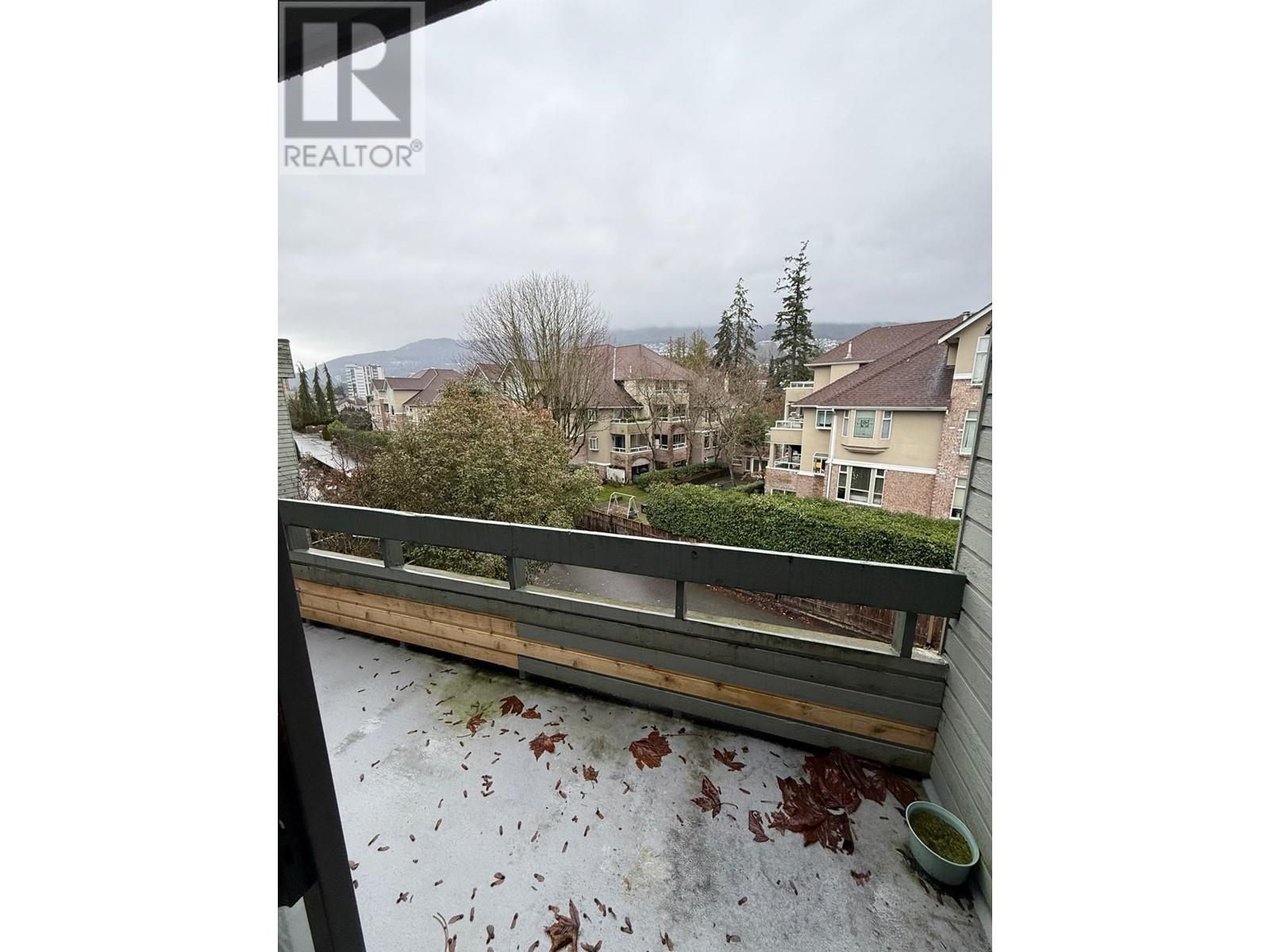 407 2119 Bellevue Avenue, West Vancouver, British Columbia  V7V 1C2 - Photo 4 - R2951412