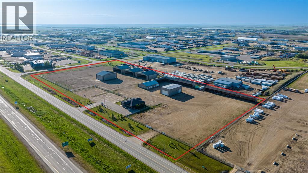 6901 96 Street, clairmont, Alberta