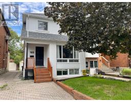 168 ROSLIN AVENUE, Toronto, Ontario