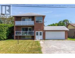 753 COCHRANE STREET, Whitby, Ontario