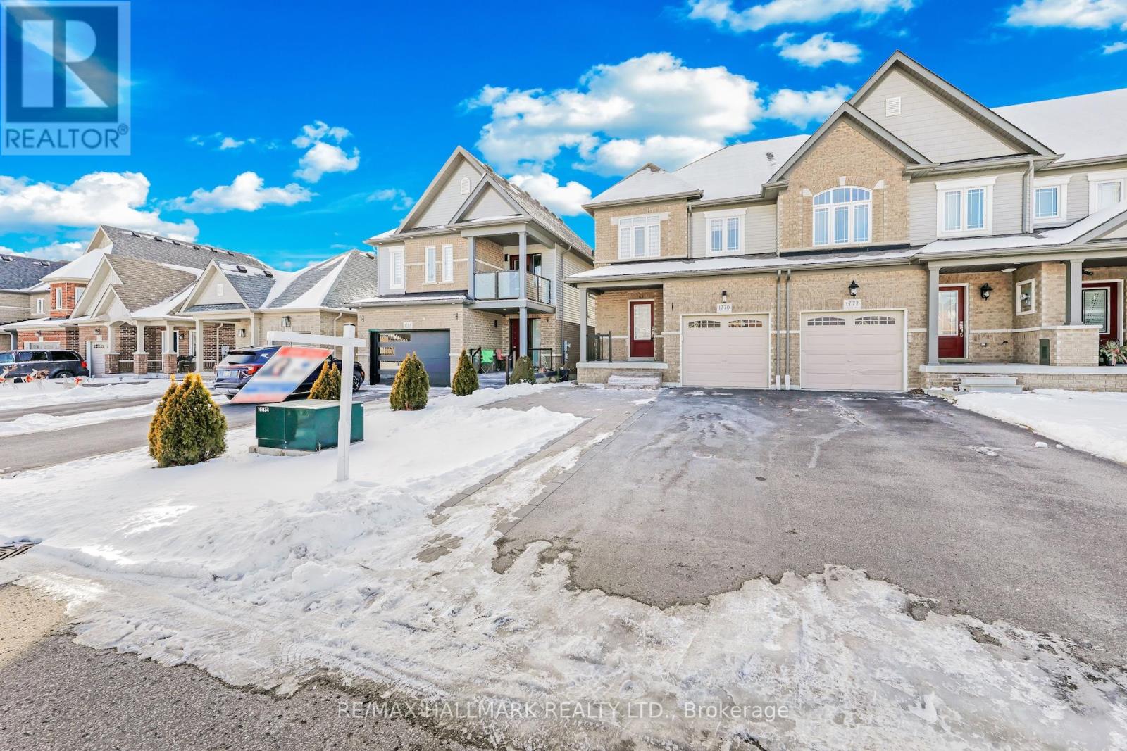 Property at L1K 3B2 - 1770 SILVERSTONE CRESCENT image 1