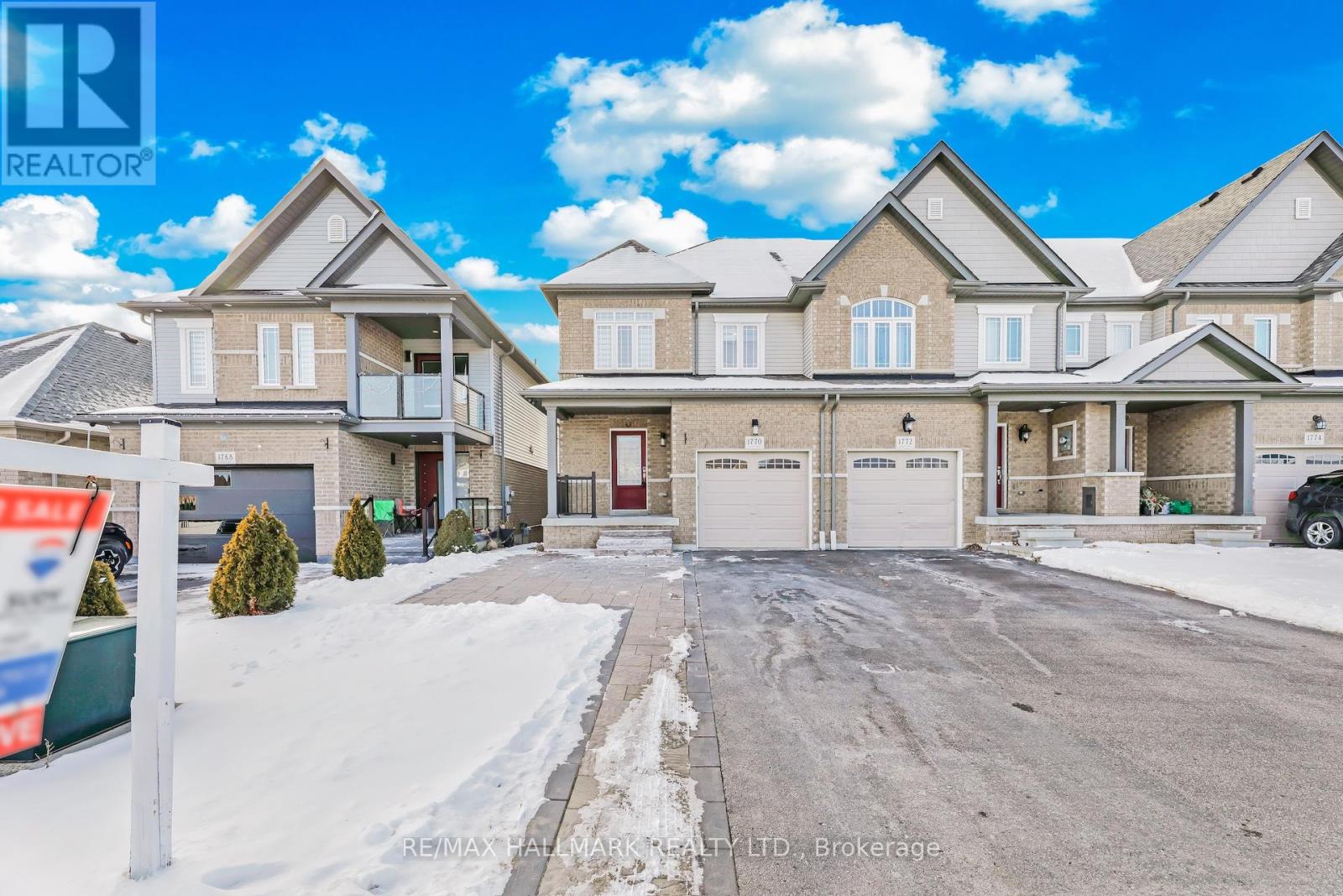 Property at L1K 3B2 - 1770 SILVERSTONE CRESCENT image 2
