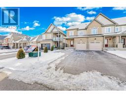 L1K 3B2 - 1770 SILVERSTONE CRESCENT, Oshawa, Ontario