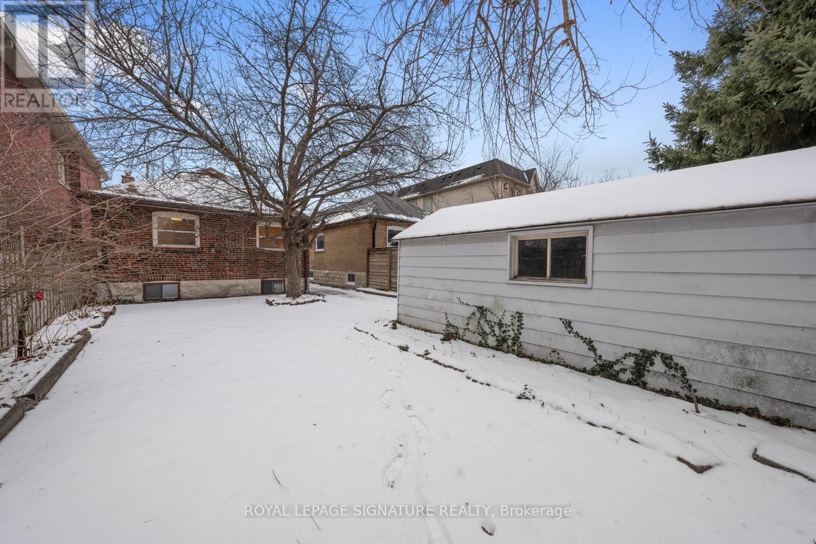 34 Wolverton Avenue, Toronto, Ontario  M4J 3H8 - Photo 36 - E11926665