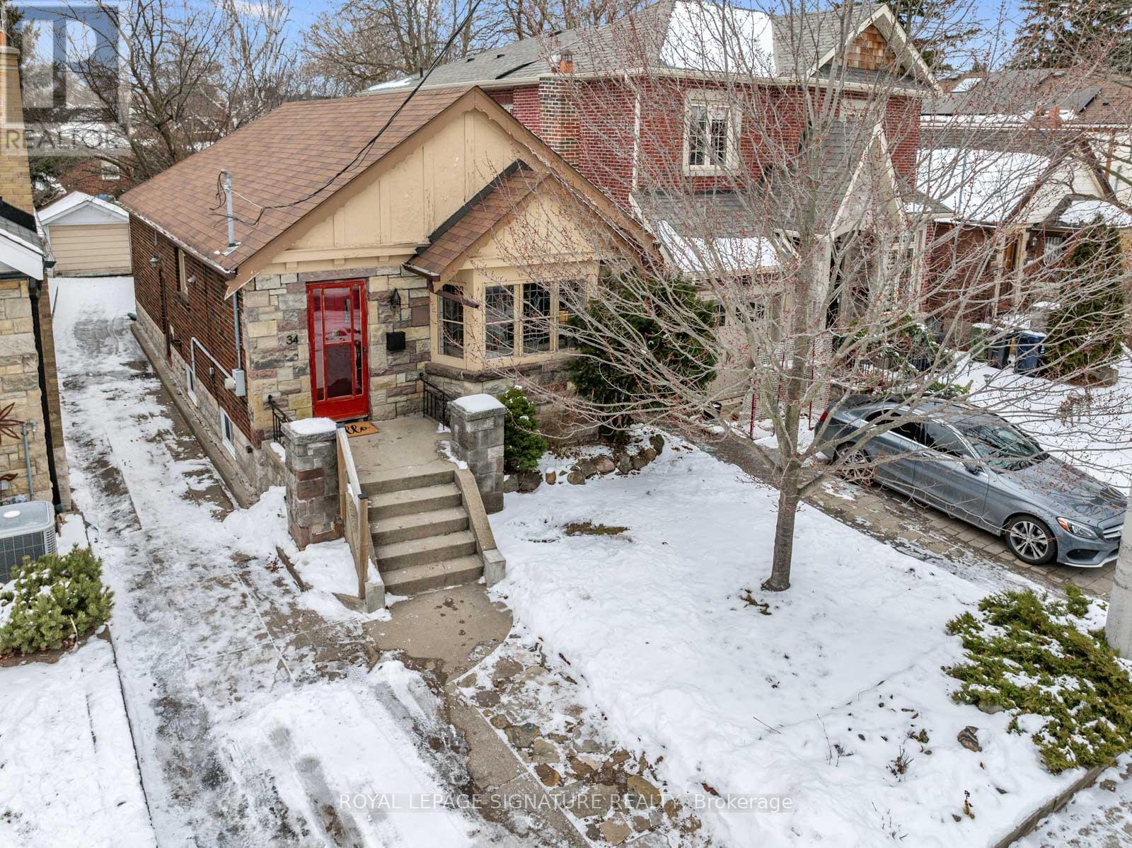 34 Wolverton Avenue, Toronto, Ontario  M4J 3H8 - Photo 38 - E11926665