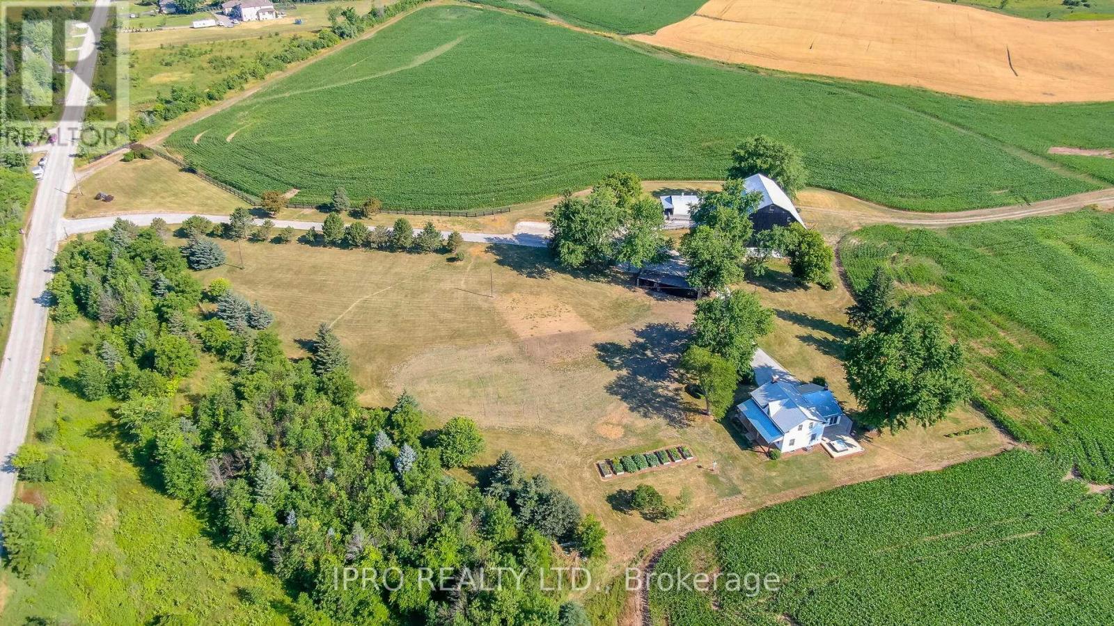 12707 NINTH LINE, Halton Hills, Ontario