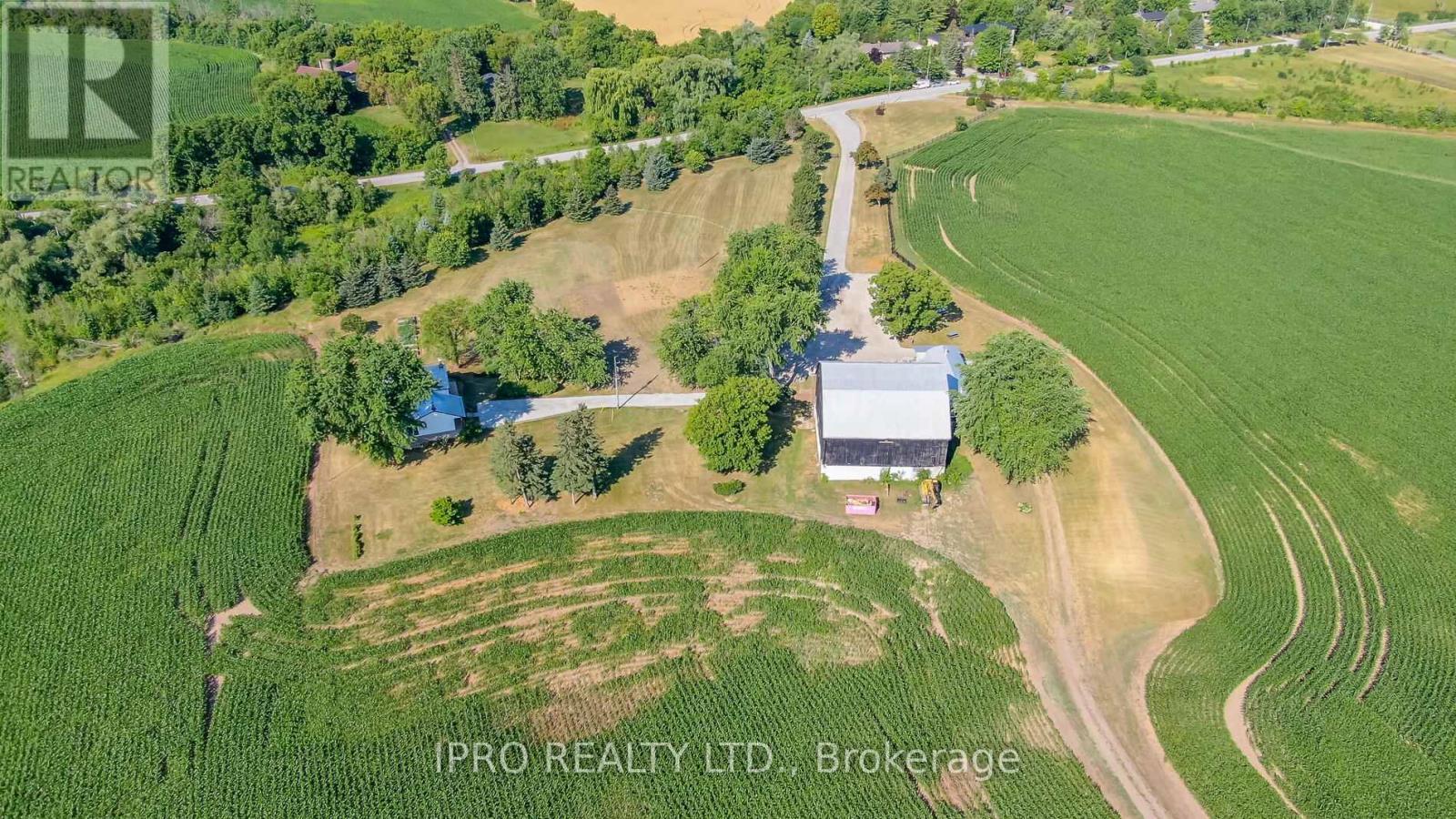 12707 Ninth Line, Halton Hills, Ontario  L7G 4S8 - Photo 28 - W11926860