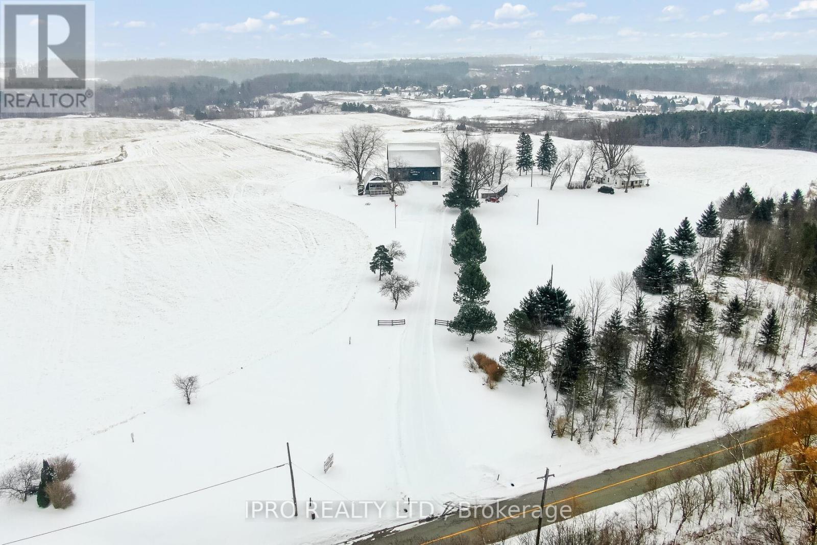 12707 Ninth Line, Halton Hills, Ontario  L7G 4S8 - Photo 3 - W11926860