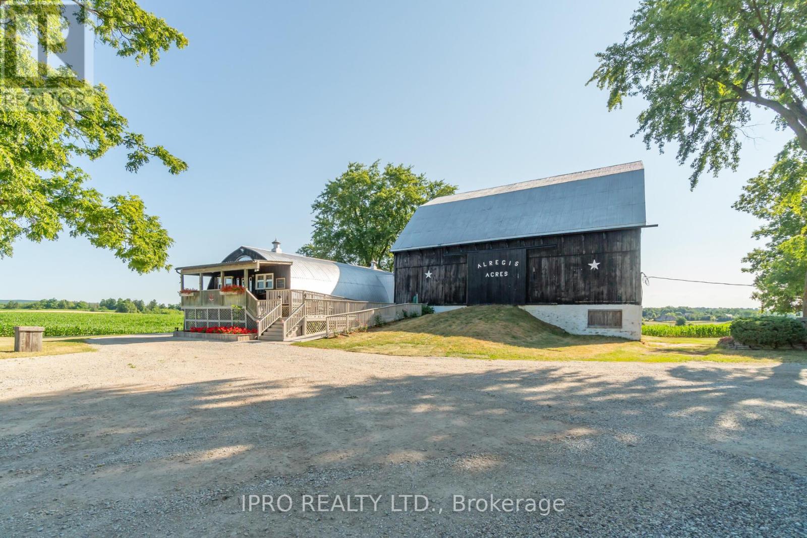 12707 Ninth Line, Halton Hills, Ontario  L7G 4S8 - Photo 34 - W11926860