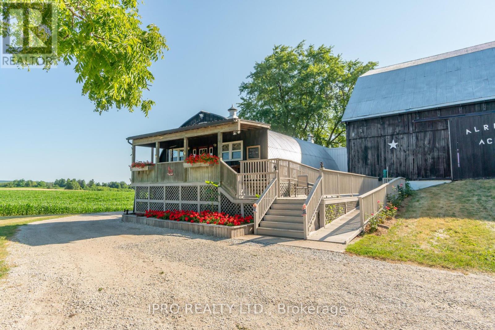 12707 Ninth Line, Halton Hills, Ontario  L7G 4S8 - Photo 36 - W11926860