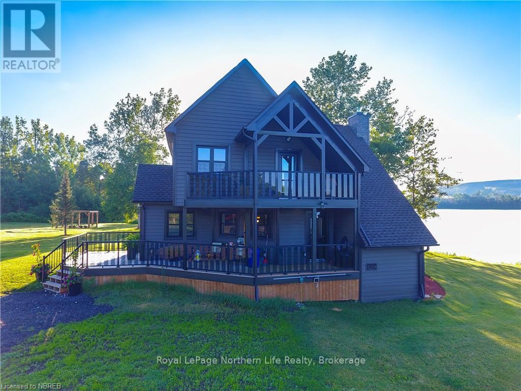 33 White Bear Court, Temagami, Ontario  P0H 2H0 - Photo 3 - X10708781