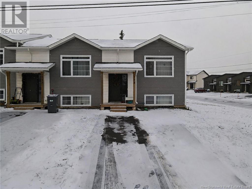 115,117,119,121 Norbert, Dieppe, New Brunswick  E1A 9Y7 - Photo 2 - NB111200