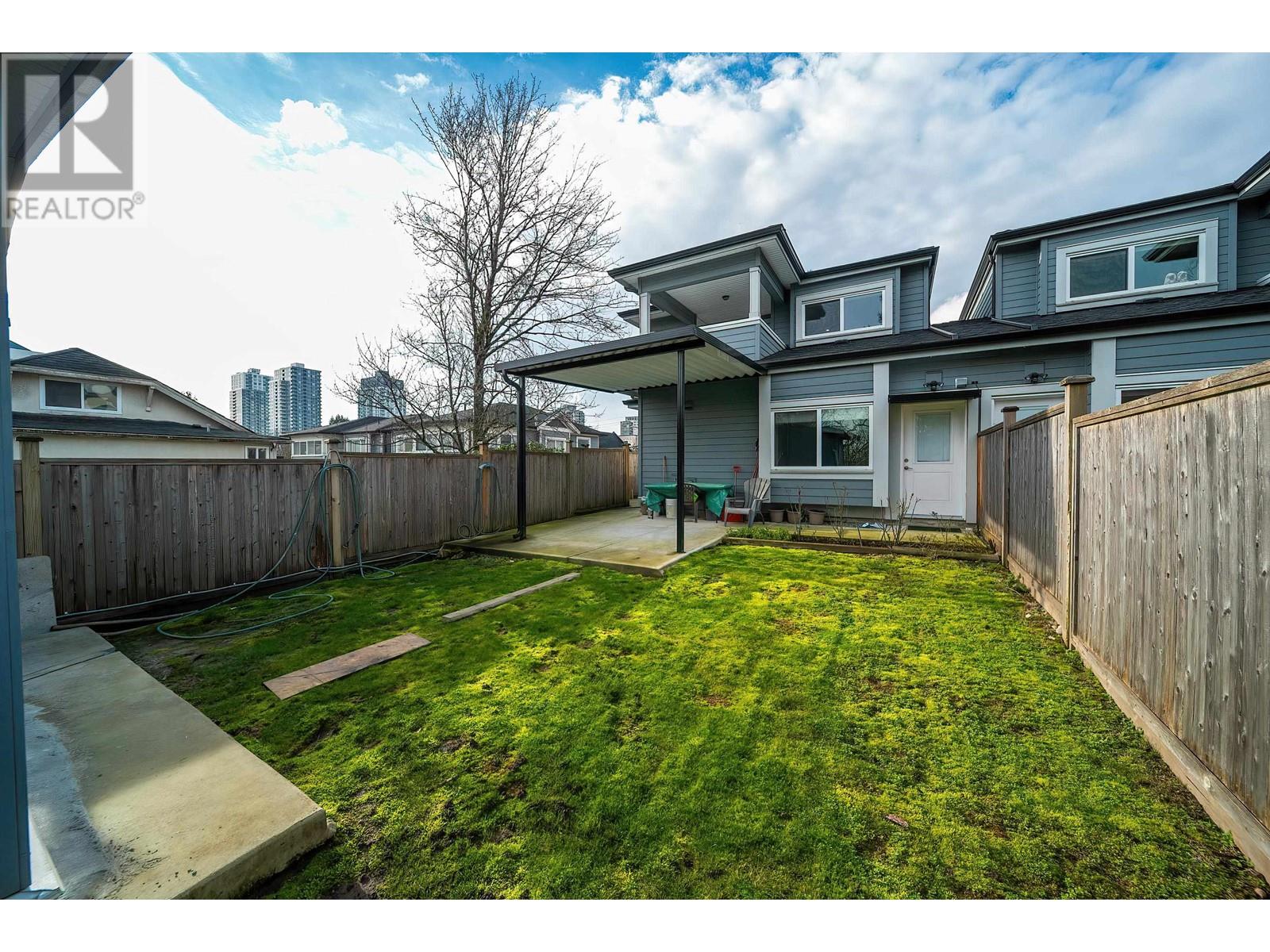 Listing Picture 22 of 23 : 5182 LORRAINE AVENUE, Burnaby / 本拿比 - 魯藝地產 Yvonne Lu Group - MLS Medallion Club Member