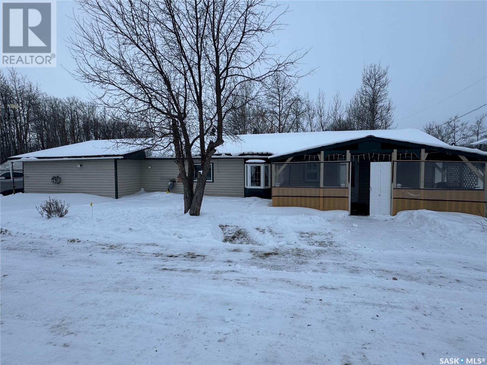 110 1st Street W, Ketchen, Saskatchewan  S0A 3B0 - Photo 1 - SK992986