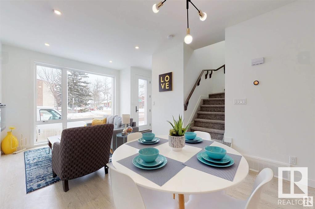 12903 107 Av Nw, Edmonton, Alberta  T5M 2A2 - Photo 8 - E4418068