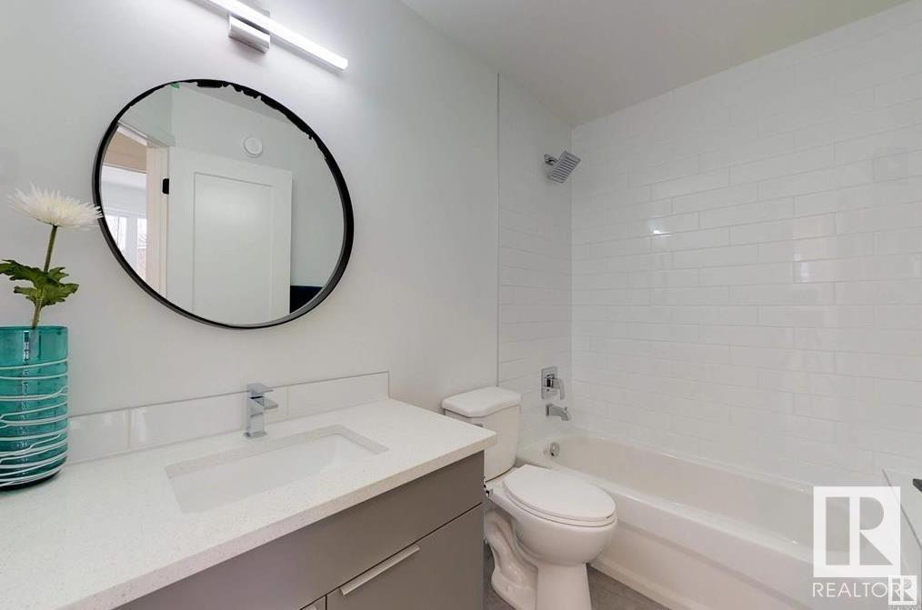 12903 107 Av Nw, Edmonton, Alberta  T5M 2A2 - Photo 14 - E4418068