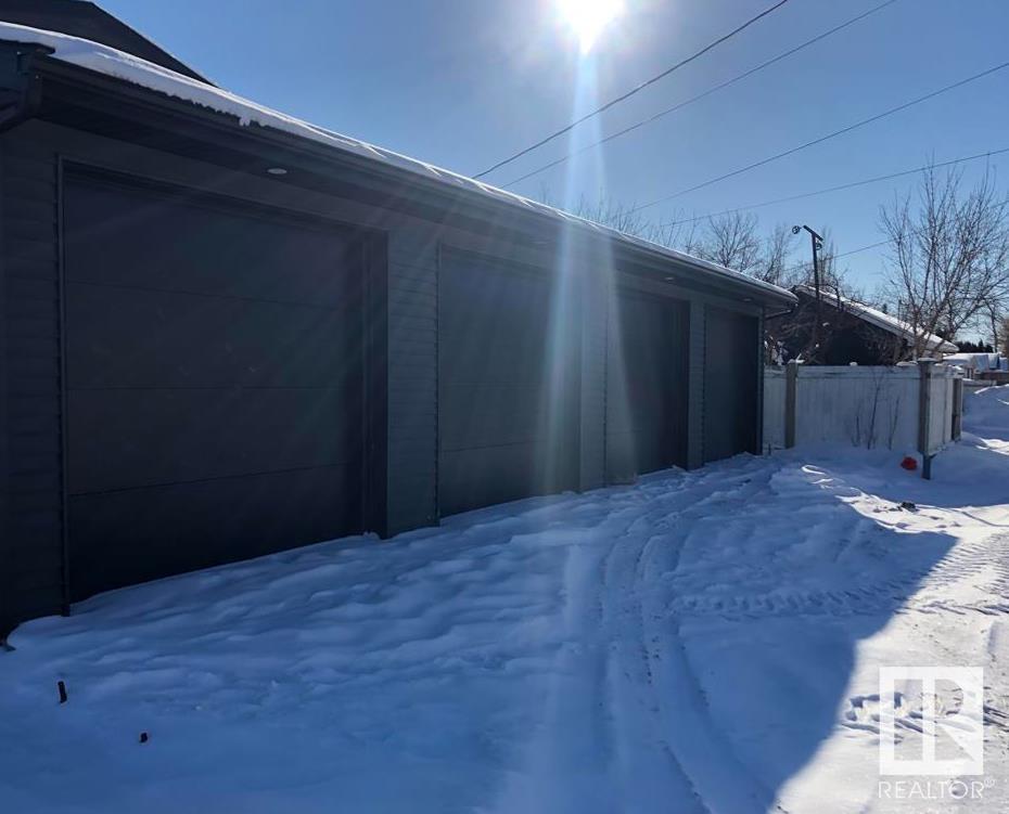 12903 107 Av Nw, Edmonton, Alberta  T5M 2A2 - Photo 25 - E4418068