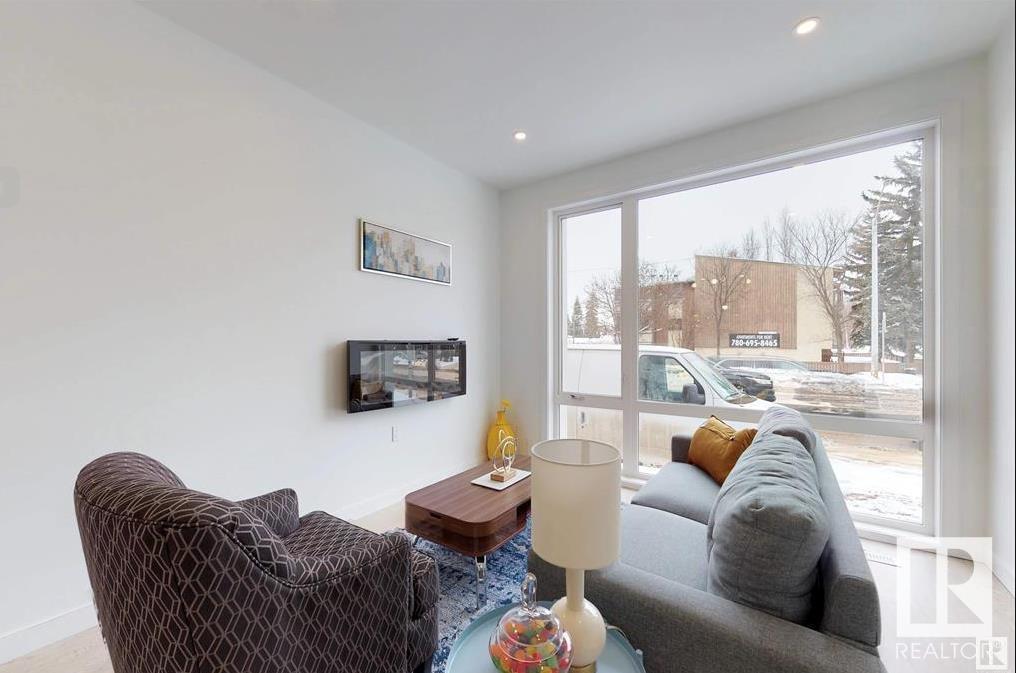 12903 107 Av Nw, Edmonton, Alberta  T5M 2A2 - Photo 12 - E4418068