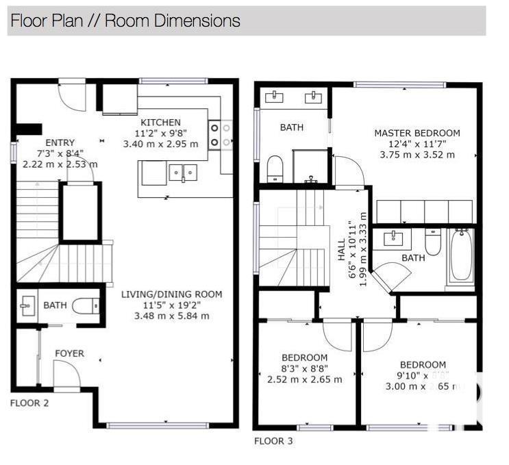 Property at 12903 107 AV NW image 5
