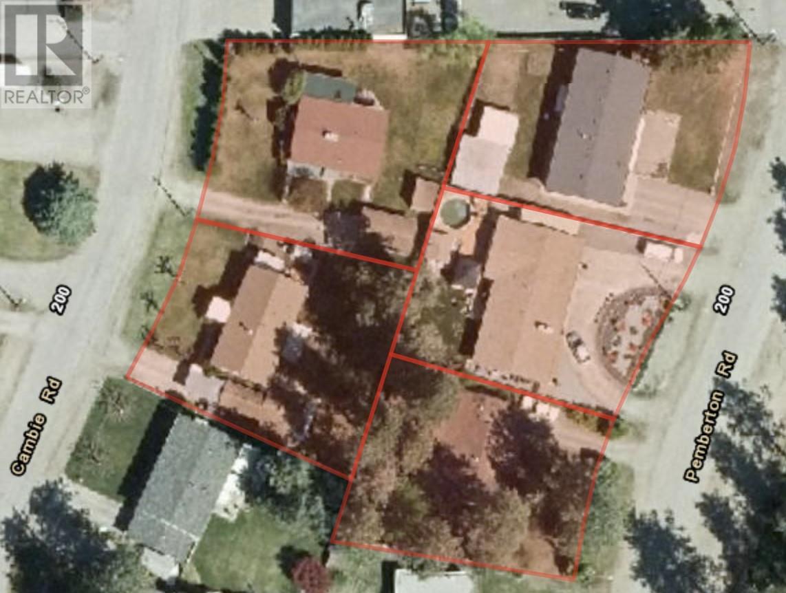 Property at 210 Pemberton Road image 5