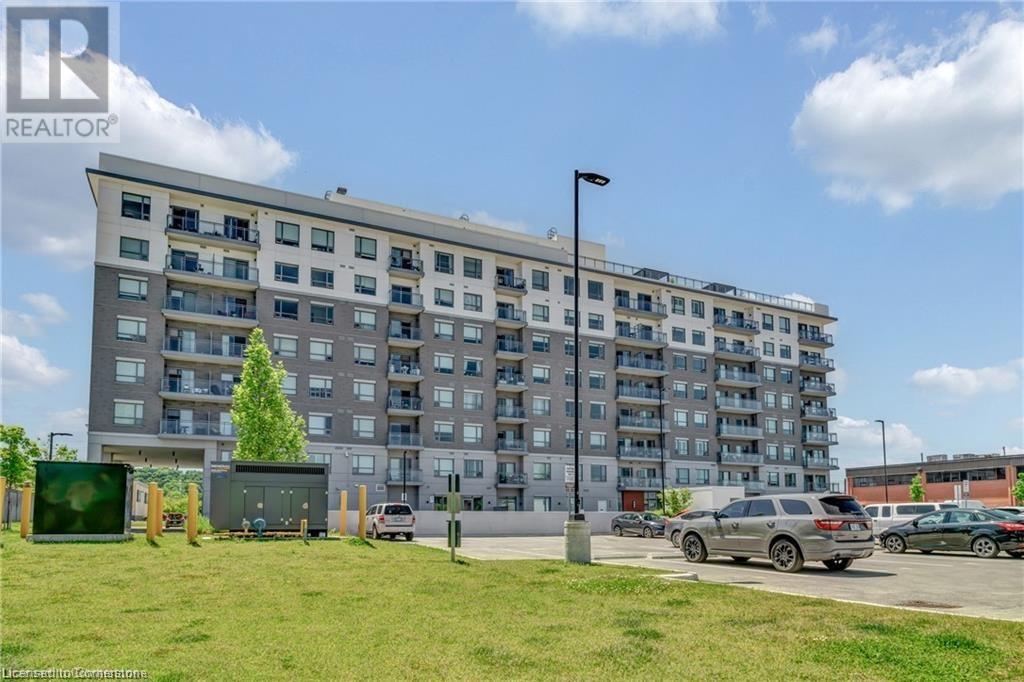 121 HIGHWAY 8 Unit# 102, Stoney Creek, Ontario