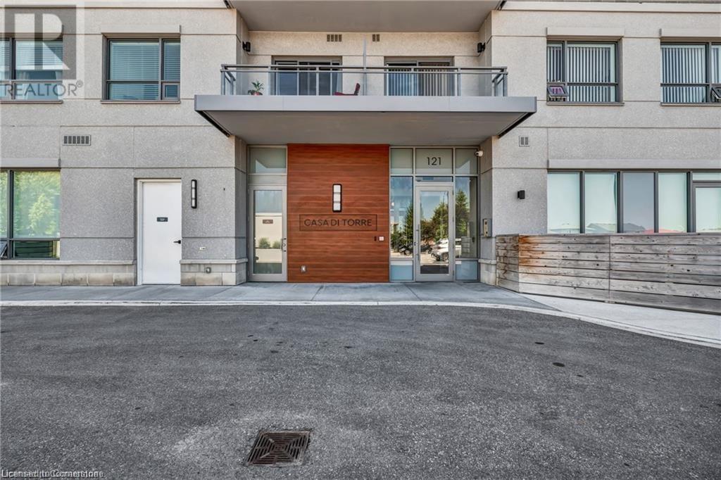 Property at 121 HIGHWAY 8 Unit# 102 image 2