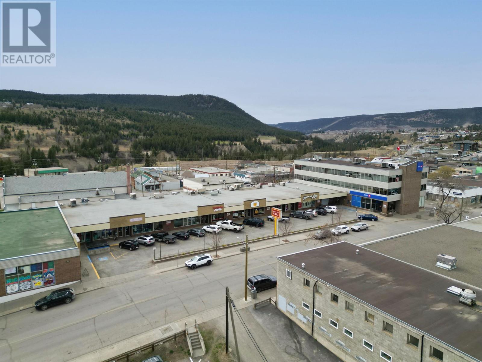 83 S SECOND AVENUE, williams lake, British Columbia V2G3W3