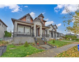 6691 121A STREET STREET, Surrey, British Columbia