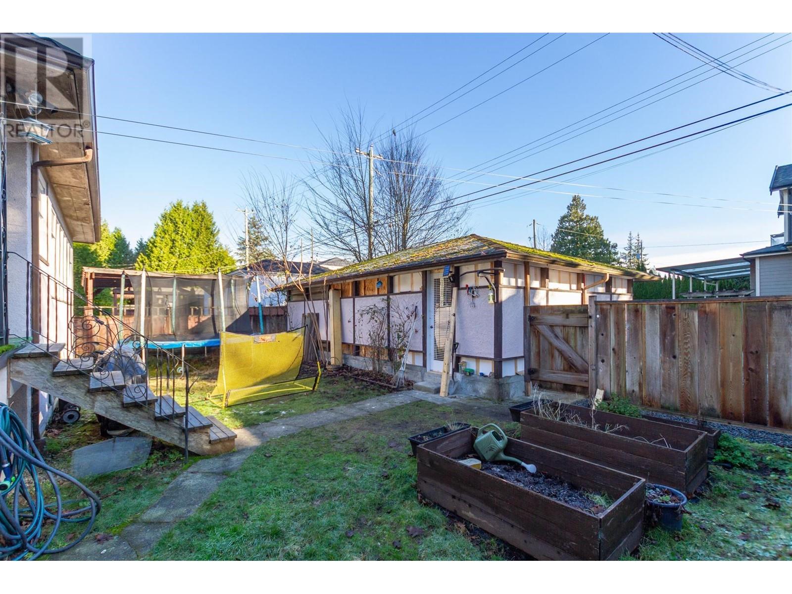 7244 Granville Street, Vancouver, British Columbia  V6P 4X9 - Photo 9 - R2955842