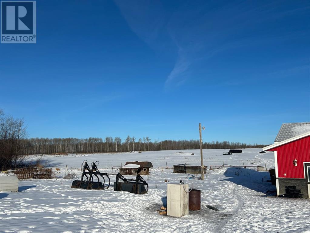 14440 Twp Rd 652a Township, Lac La Biche, Alberta  T0A 2C0 - Photo 37 - A2187551