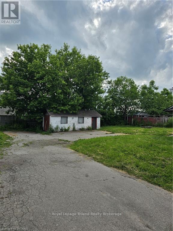18 Chapel Street, Woodstock (Woodstock - South), Ontario  N4S 3R1 - Photo 3 - X10744456