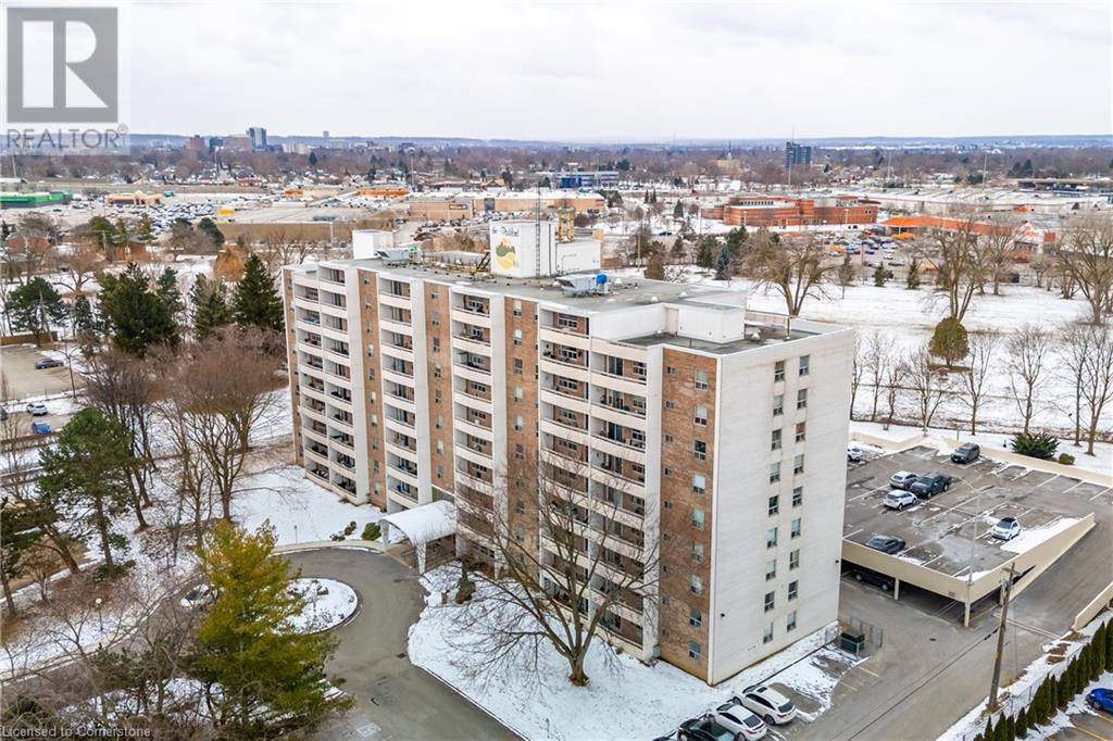 365 Geneva Street Unit# 602, St. Catharines, Ontario  L2N 5S7 - Photo 27 - 40691065