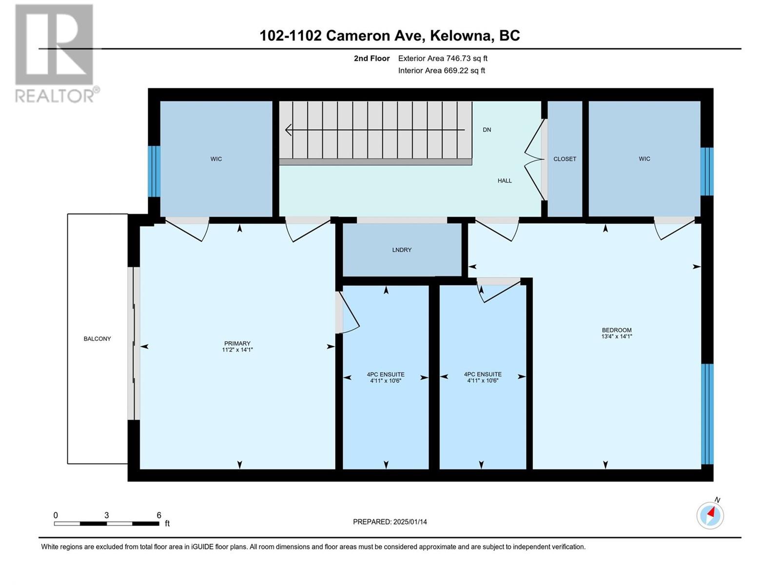 1102 Cameron Avenue Unit# 102, Kelowna, British Columbia  V1Y 0B2 - Photo 56 - 10331963