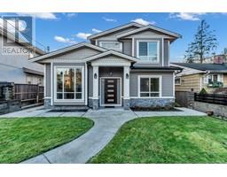 5842 PORTLAND STREET, Burnaby, British Columbia