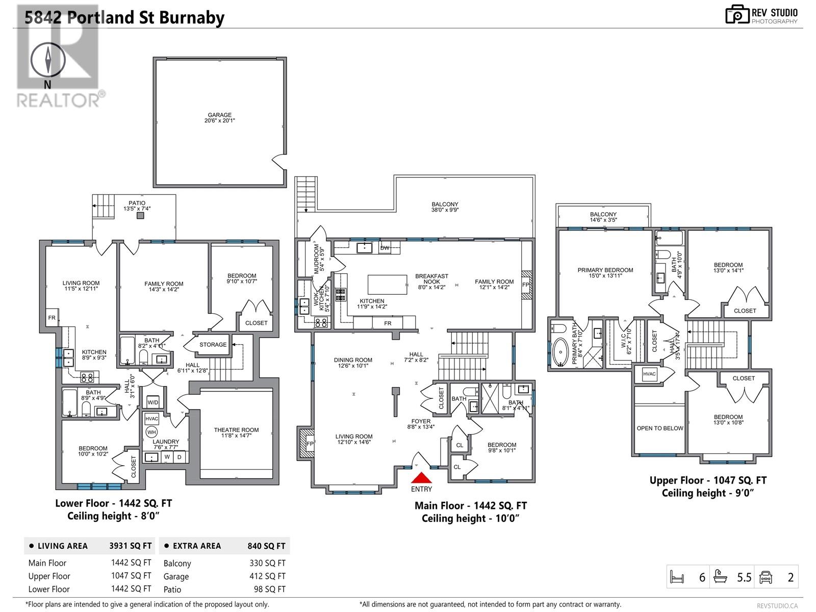 5842 Portland Street, Burnaby, British Columbia  V5J 2R8 - Photo 38 - R2955486