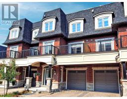 20 DEEP RIVER LANE, Richmond Hill, Ontario