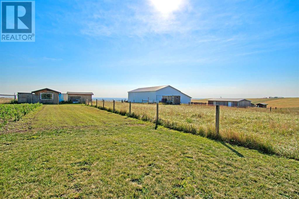 20015 Township Road 264, Rural Rocky View County, Alberta  T3P 1A1 - Photo 30 - A2163659