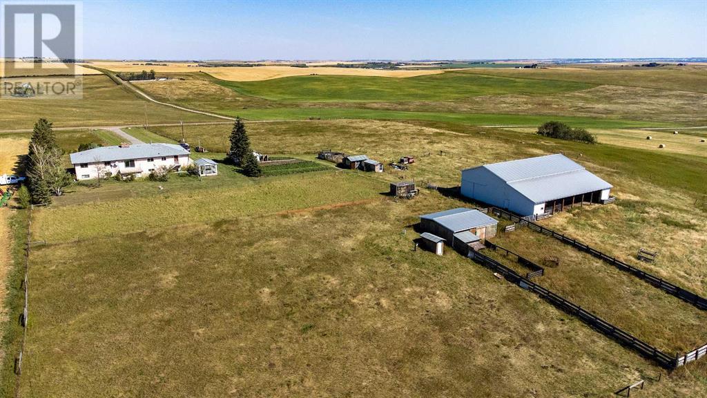 20015 Township Road 264, Rural Rocky View County, Alberta  T3P 1A1 - Photo 28 - A2163659