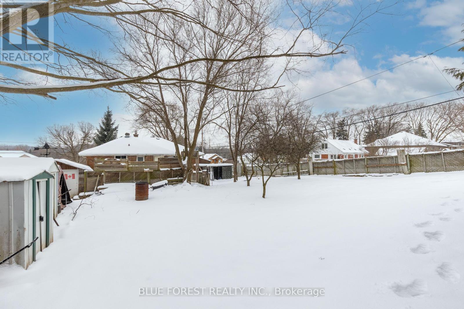 1224 Hamilton Road, London, Ontario  N5W 1B2 - Photo 22 - X11927064