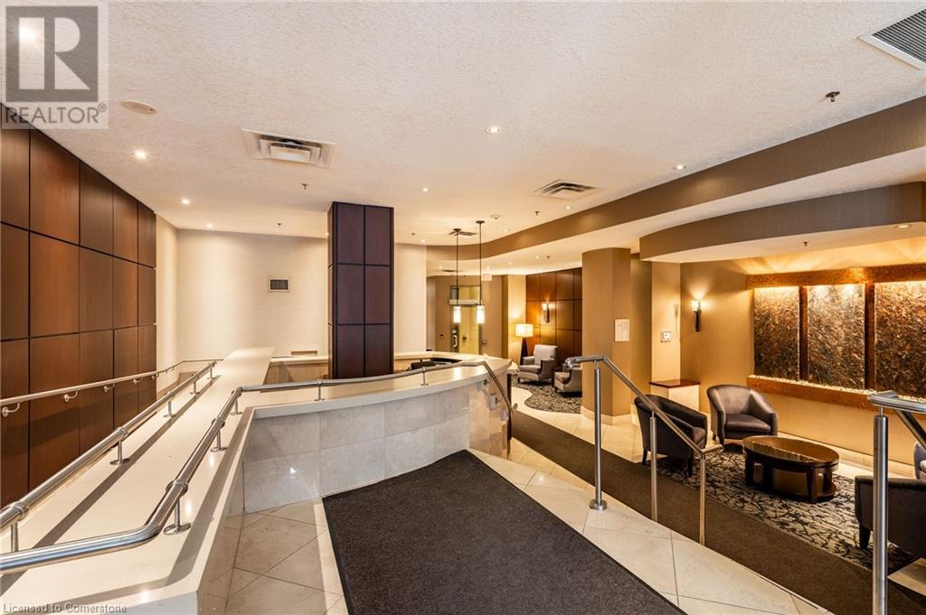 1477 Lakeshore Road Unit# 1102, Burlington, Ontario  L7S 1B5 - Photo 3 - 40687253