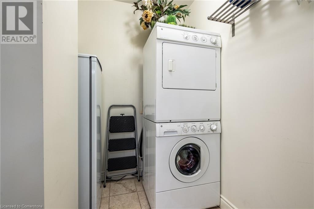 1477 Lakeshore Road Unit# 1102, Burlington, Ontario  L7S 1B5 - Photo 15 - 40687253